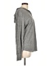 Alternative Earth Gray Pullover Hoodie Size L - photo 4
