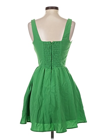 Mi ami Casual Dress (view 2)