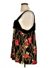 Susan Graver Black Sleeveless Top Size 1X - photo 5