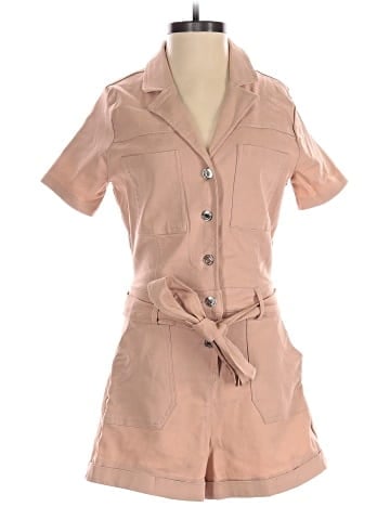 Haute Monde Romper (view 1)