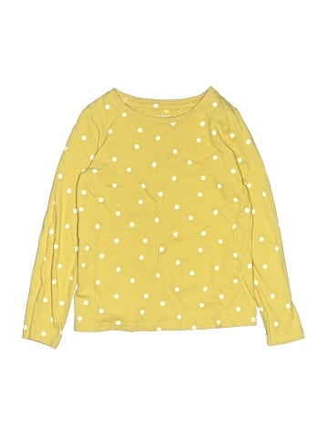 Jumping Beans Long Sleeve T-Shirt (view 1)