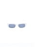 Unbranded White Sunglasses One size - photo 2