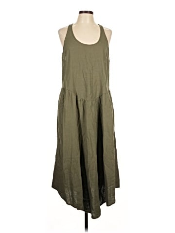 Universal Thread Casual Dress (view 1)