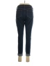 Old Navy Solid Blue Jeans Size 10 (petite) - photo 2