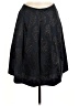 Vince. Black Casual Skirt Size 8 - photo 1