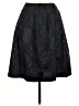 Vince. Black Casual Skirt Size 8 - photo 2