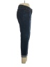 Old Navy Solid Blue Jeans Size 10 (petite) - photo 4