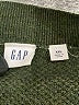 Gap Green Cardigan Size XXL - photo 7