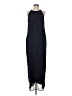 Everly 100% Rayon Black Casual Dress Size S - photo 1