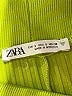 Zara Green Casual Skirt Size S - photo 4