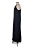 Everly 100% Rayon Black Casual Dress Size S - photo 5