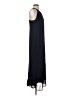 Everly 100% Rayon Black Casual Dress Size S - photo 4
