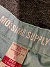 Mossimo Supply Co. Tropical Green Jeans Size 5 - photo 7