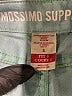 Mossimo Supply Co. Tropical Green Jeans Size 5 - photo 8