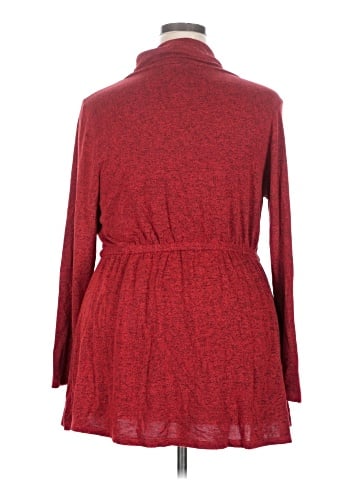 Lane Bryant Casual Dress (view 2)