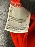 Alfani Orange 3/4 Sleeve Blouse Size L - photo 8