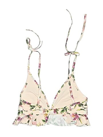 Hanky Panky Swimsuit Top (view 2)