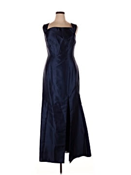 Alfred Sung Cocktail Dress