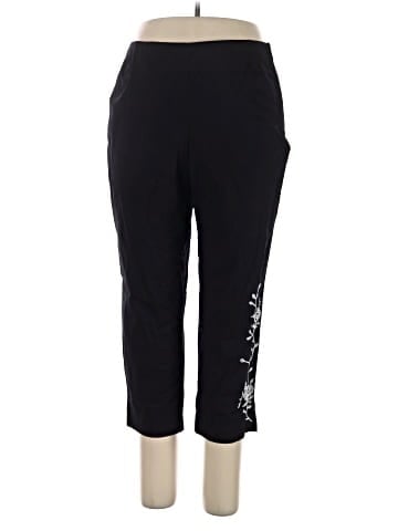 New York & Company Active Pants (view 1)