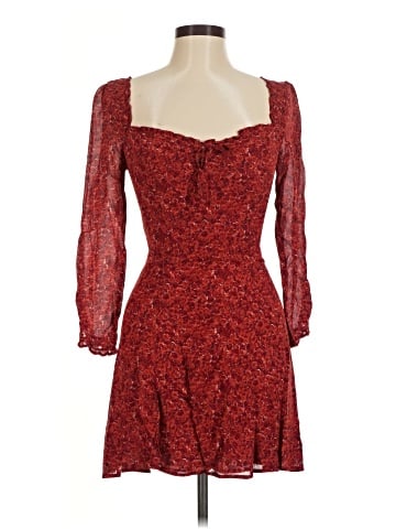 Reformation Cocktail Dress (view 1)