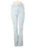Madewell Blue Jeans Size 28 waist - photo 1