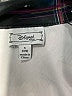 D-Signed Graphic Black Jacket Size 7 - 8 - photo 3
