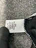 D-Signed Graphic Black Jacket Size 7 - 8 - photo 4