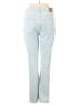 Madewell Blue Jeans Size 28 waist - photo 2