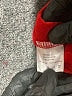 Fashion Red 3/4 Sleeve Top Size XL - photo 8