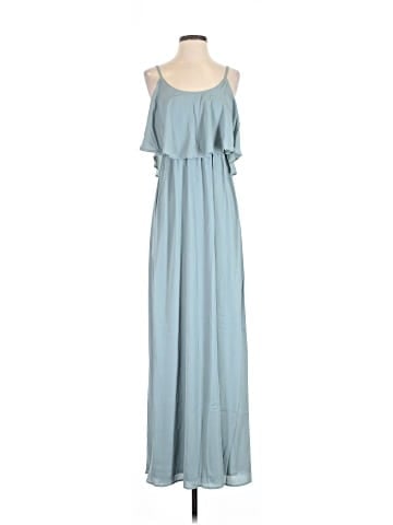 Show Me Your Mumu Casual Dress (view 1)
