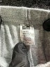 Hb 100% Cotton Gray Casual Pants Size 0-3 mo - photo 3