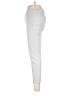 Lila Ryan Solid Silver Casual Pants Size 4 (petite) - photo 5