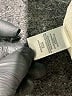 BCBGeneration Chevron-herringbone Gray Jeans Size 27 waist - photo 8