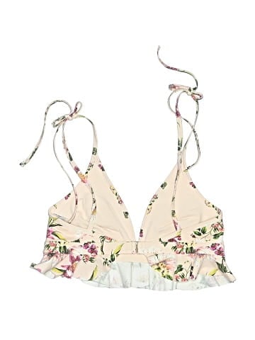 Hanky Panky Swimsuit Top (view 2)