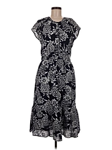 J.Crew Factory Store Casual Dress (view 1)