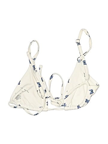 LA Hearts Swimsuit Top (view 2)