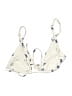 LA Hearts Ivory Swimsuit Top Size M - photo 2