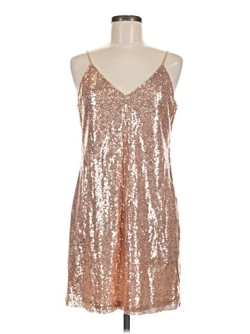 Bar III Cocktail Dress (view 1)