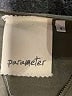 Parameter Green Casual Dress Size 8 - photo 7