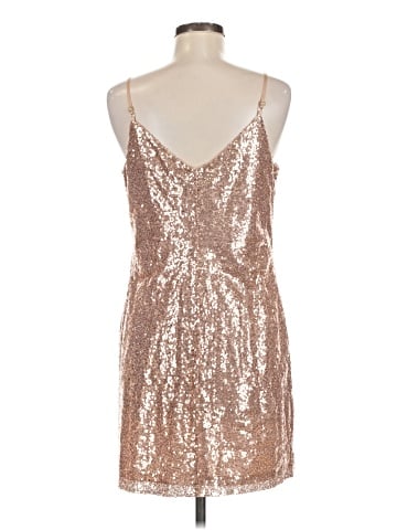 Bar III Cocktail Dress (view 2)