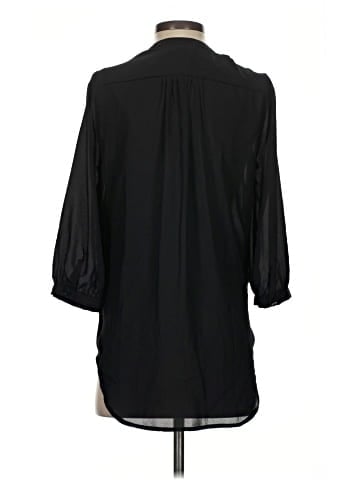 Loyal Hana 3/4 Sleeve Blouse (view 2)