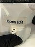 Open Edit 100% Polyester Ivory Blazer Size M - photo 6