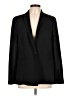 Lafayette 148 New York Black Blazer Size 10 - photo 1