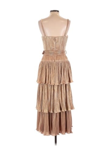 IEENA for Mac Duggal Casual Dress (view 2)