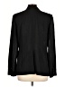 Lafayette 148 New York Black Blazer Size 10 - photo 2