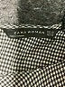 Zara Gray Long Sleeve Blouse Size XS - photo 7