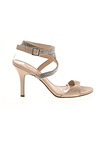 Nina Sandals (view 1)