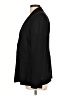 Lafayette 148 New York Black Blazer Size 10 - photo 5