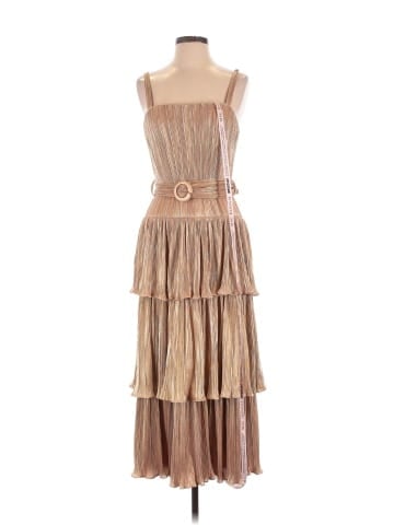 IEENA for Mac Duggal Casual Dress (view 1)