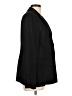 Lafayette 148 New York Black Blazer Size 10 - photo 4
